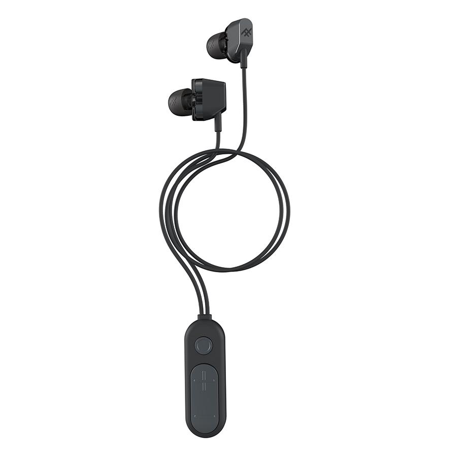 Tai Nghe Wireless IFROGZ Audio Sound Hub Earbud XD2