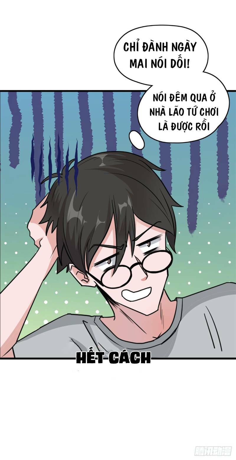 pháp sư truyền kì chapter 10 10