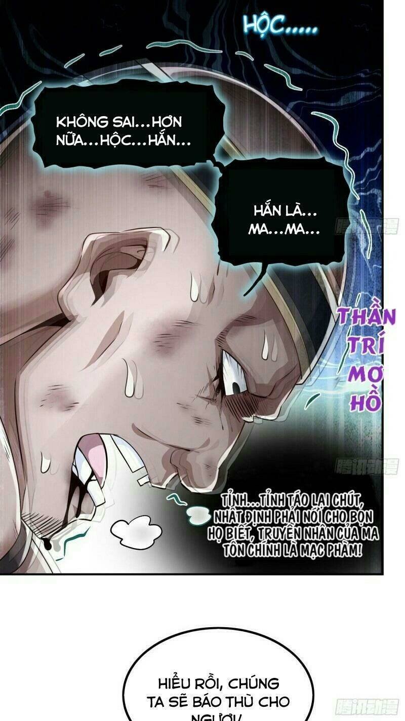trọng sinh chi ma tôn đương đạo chapter 50 5