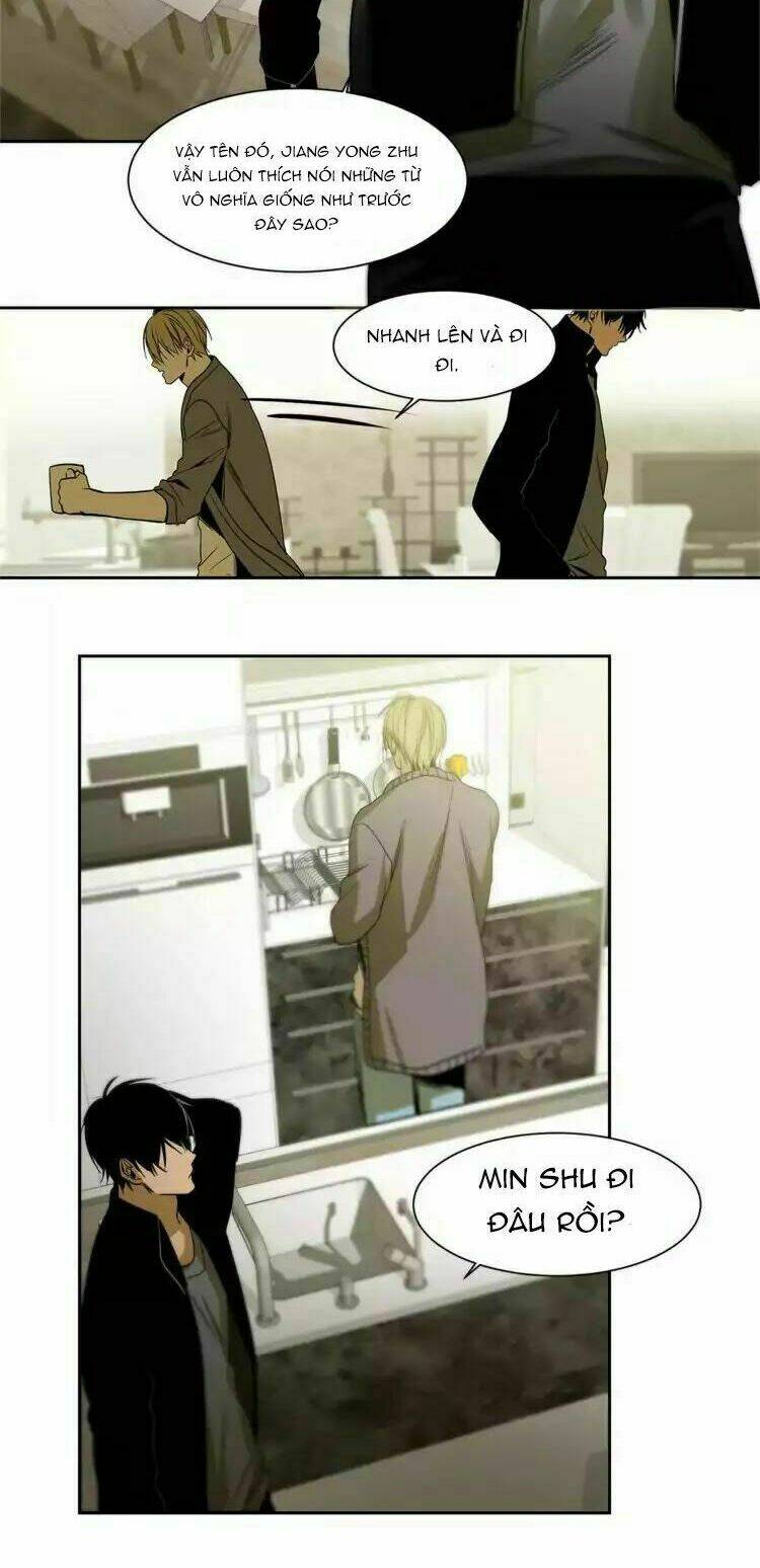 special relationship law chapter 1 19