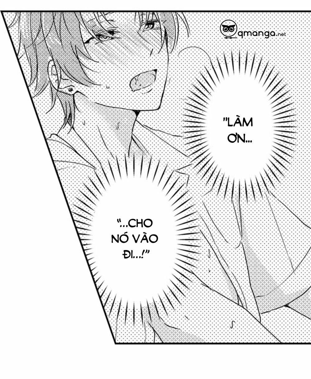 mang thai ở trường nam sinh chapter 31 1