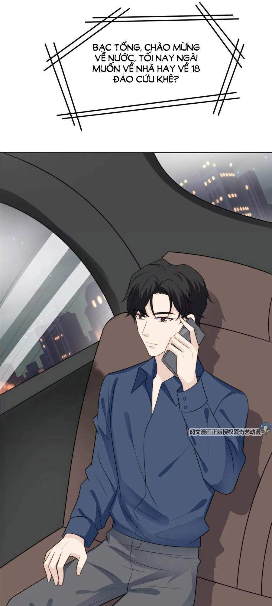 dựa vào đại lão ổn định vị trí c trong nam đoàn chapter 66 29