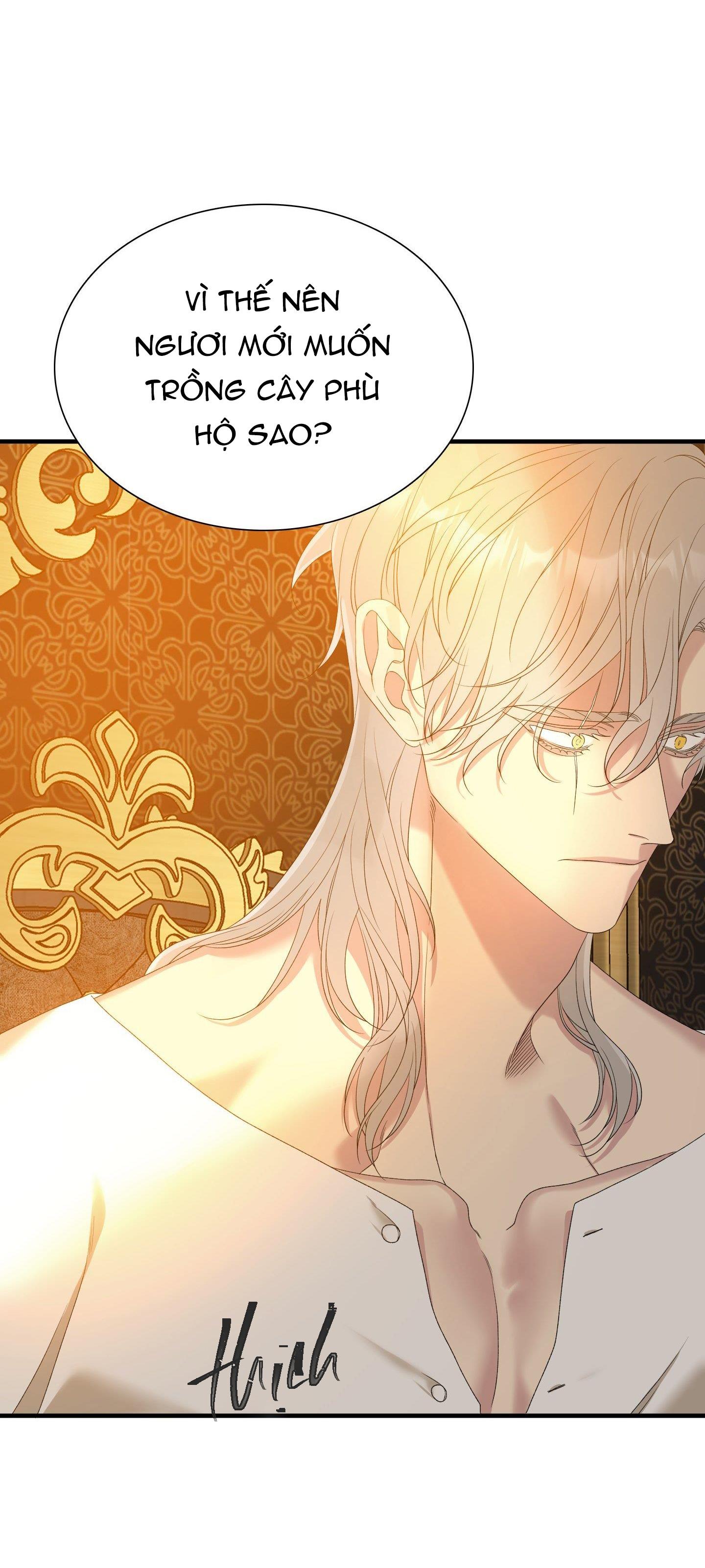 smyrna và capri chapter 26 33