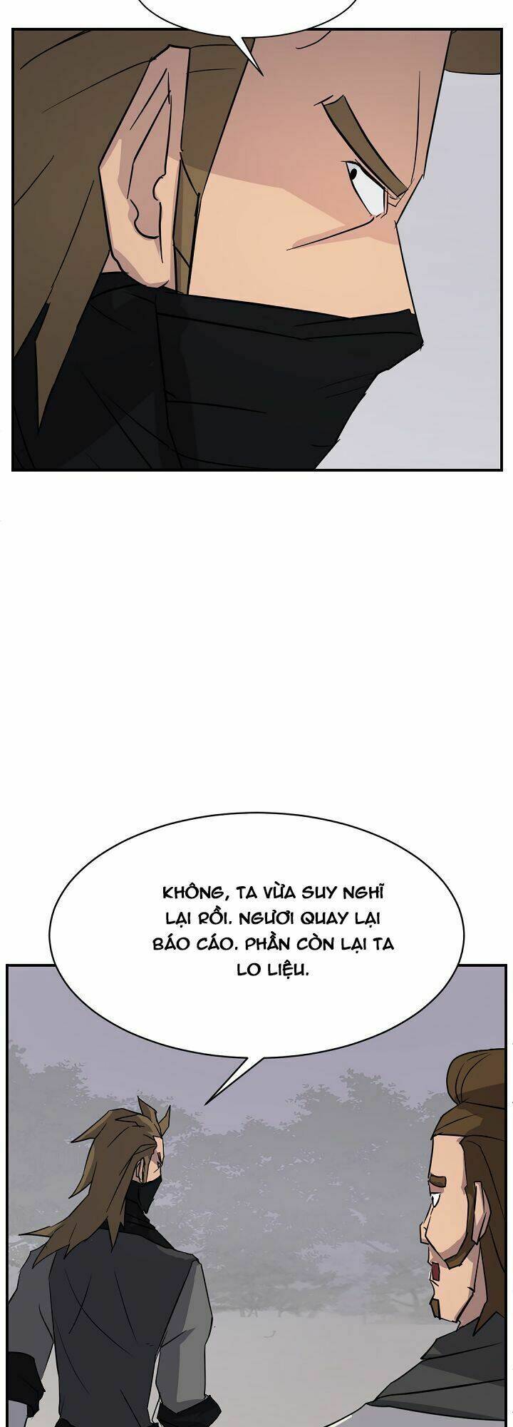 trọng sinh, bất khả chiến bại chapter 85 45