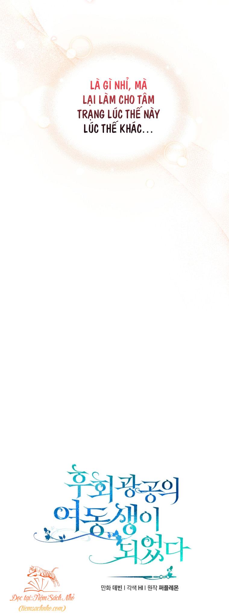 trở thành em gái nam chính truyện bl chapter 16 10