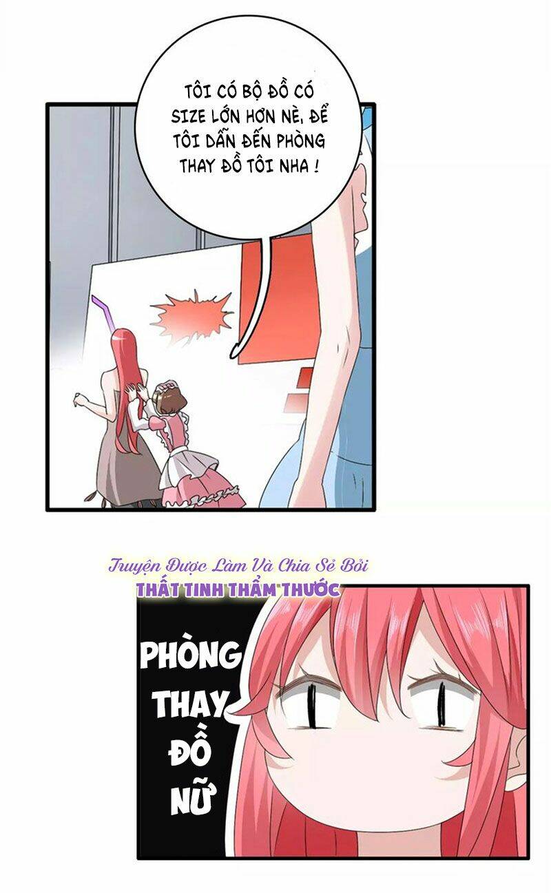 lều khều biết yêu chapter 70 10