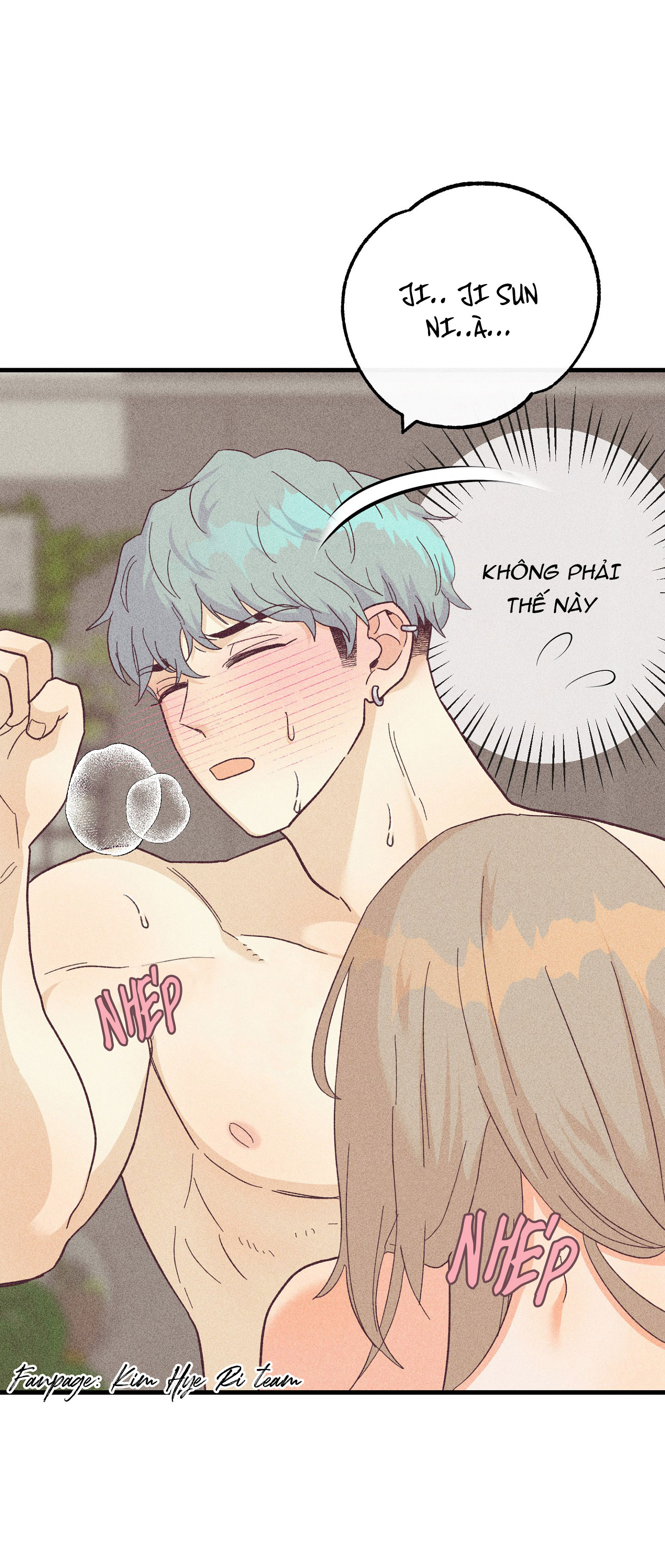 chạy đâu cho thoát chapter 15.1 5