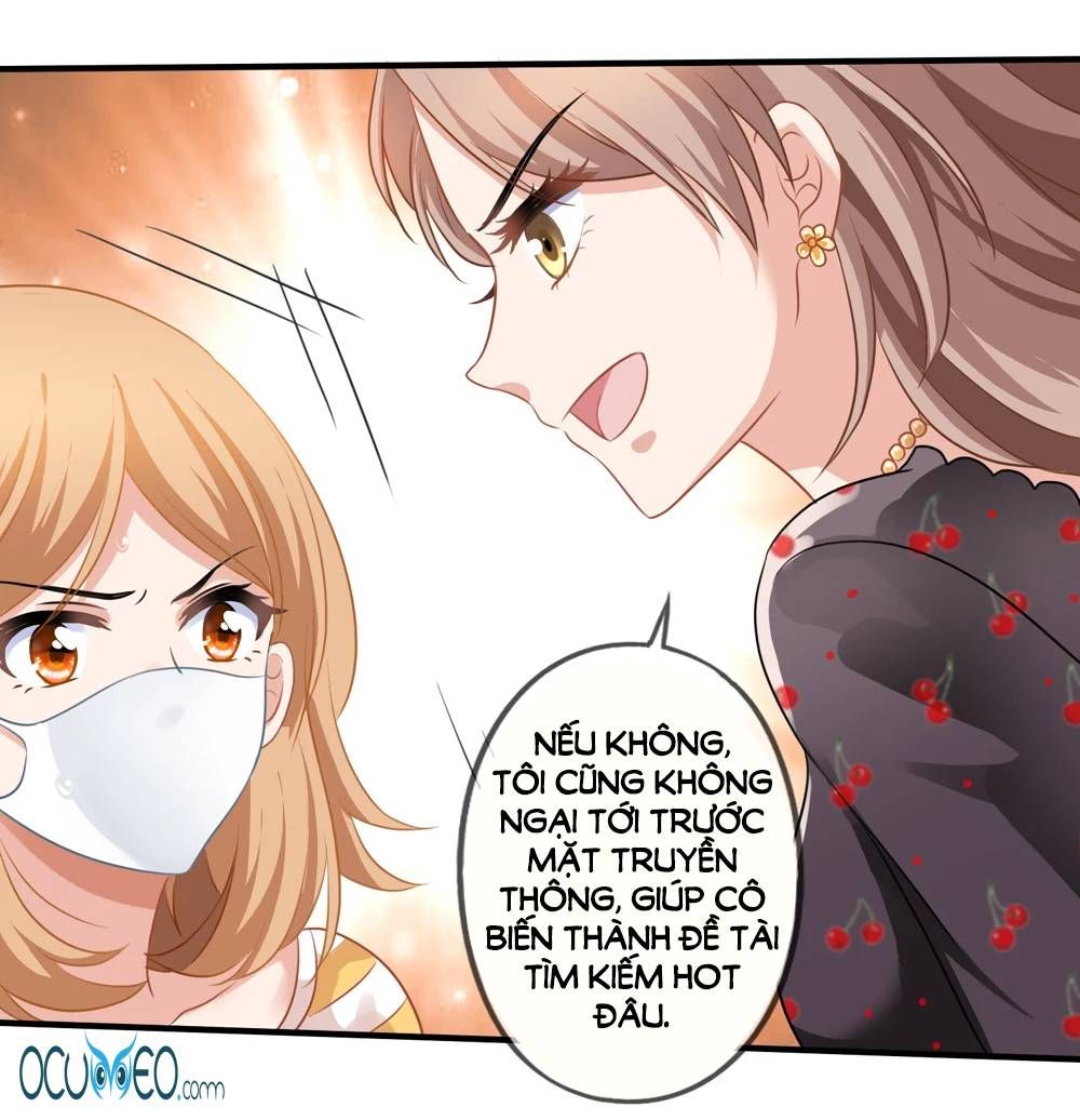 mỹ vị giai thê chapter 9 20