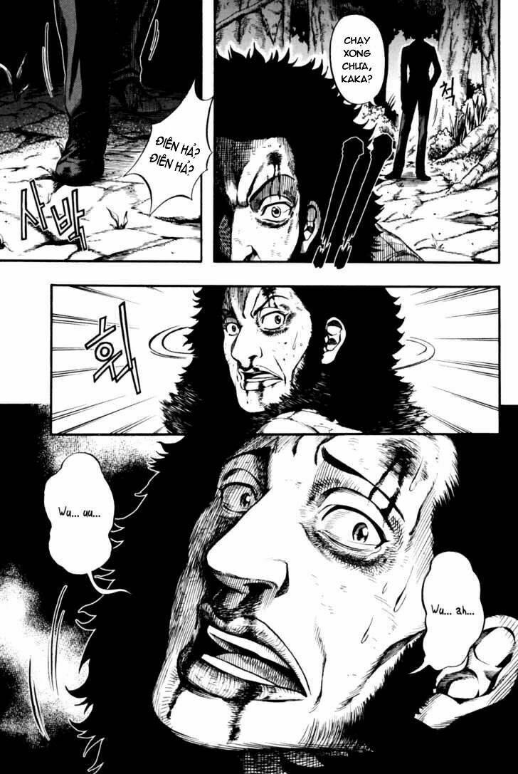 la mosca chapter 16 110