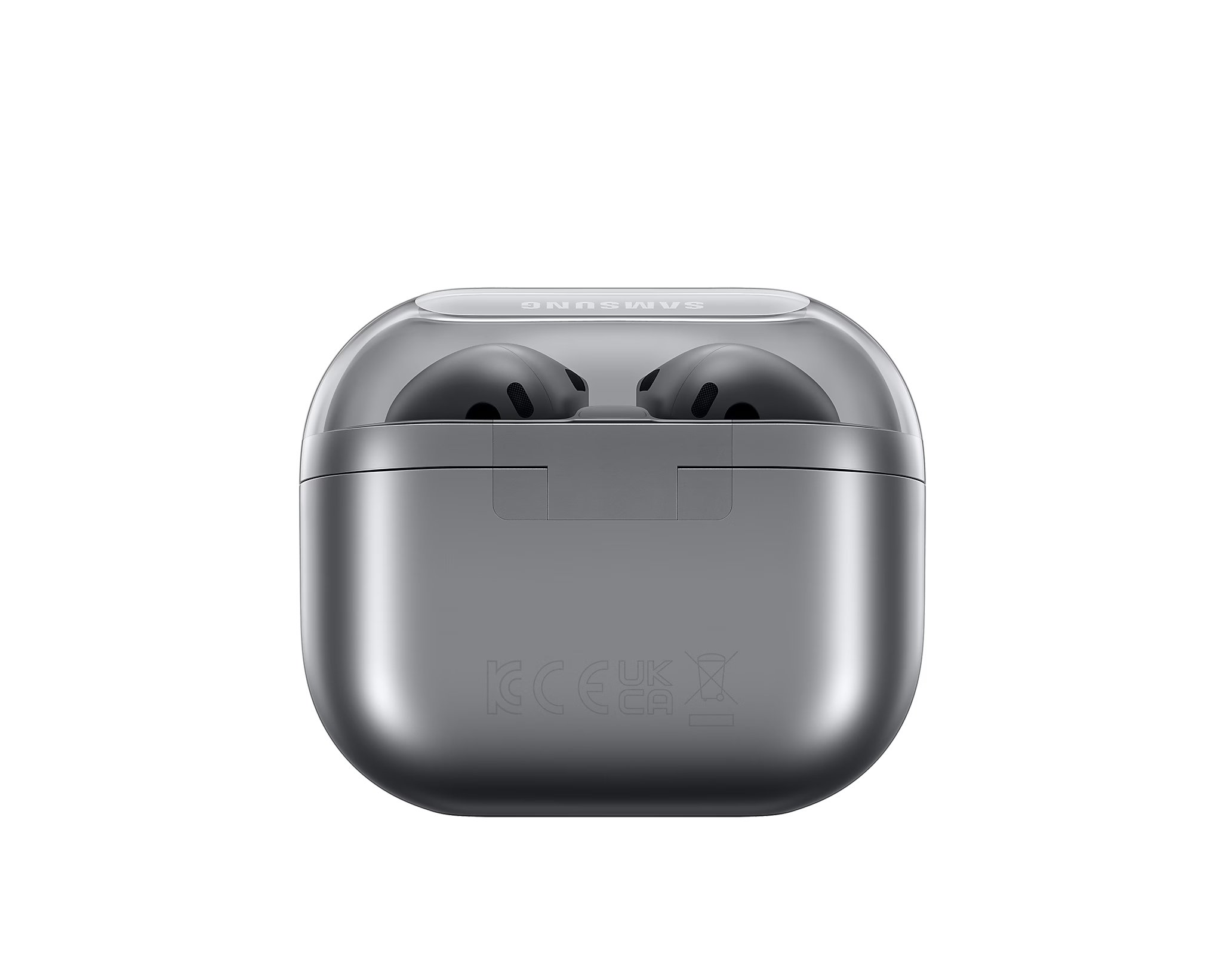 Tai Nghe Bluetooth True Wireless Samsung Galaxy Buds 3 (R530) - Hàng Chính Hãng