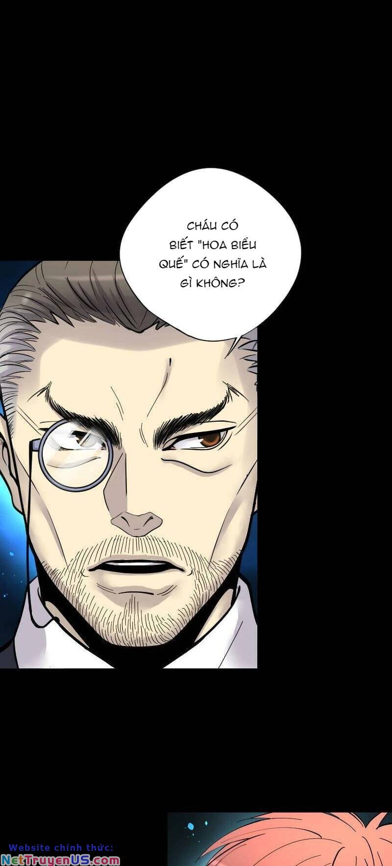 thợ cắt tóc cho diêm vương chapter 25 56