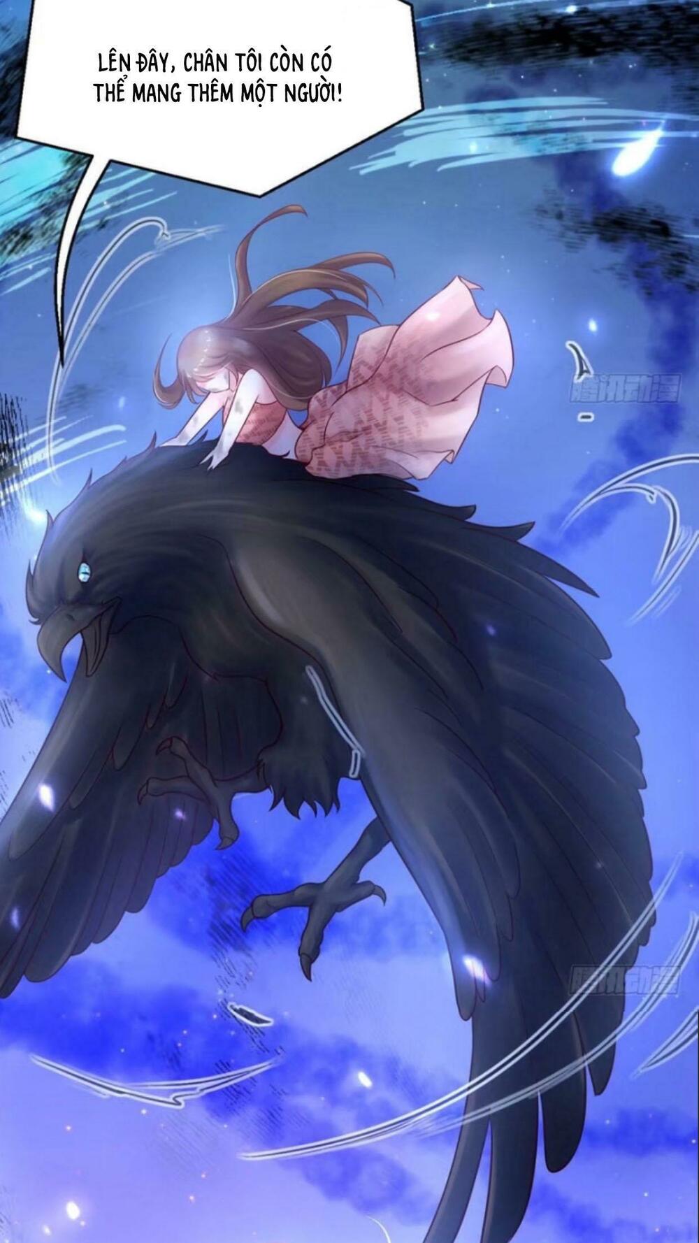 [16+] thảnh thơi thú thế chủng chủng điền, sinh sinh tể chapter 37 24