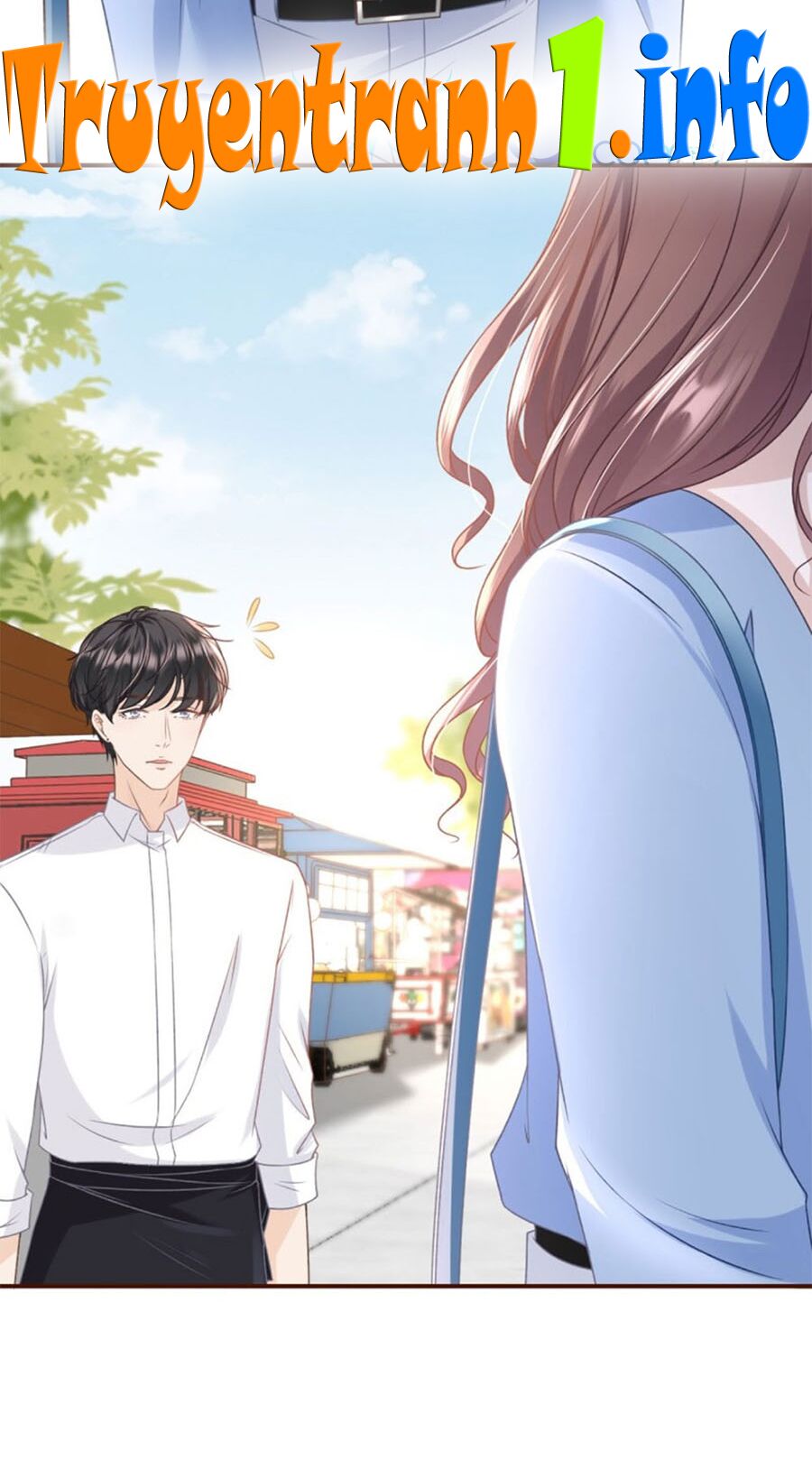 bạn gái tôi mới 30+ tuổi xuân chapter 31 15