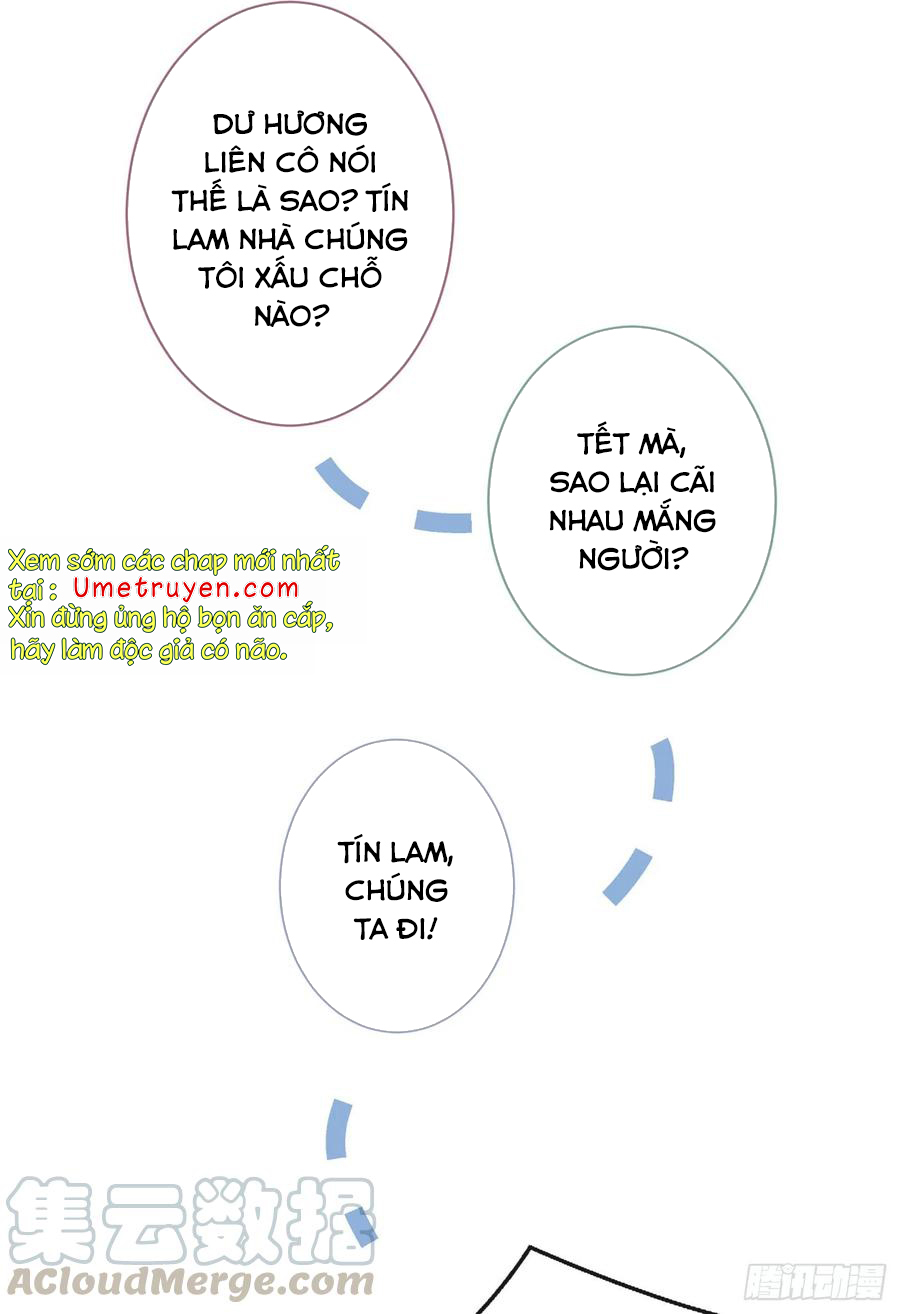 lại bị nam thần chọc trên hot search! chapter 57 18