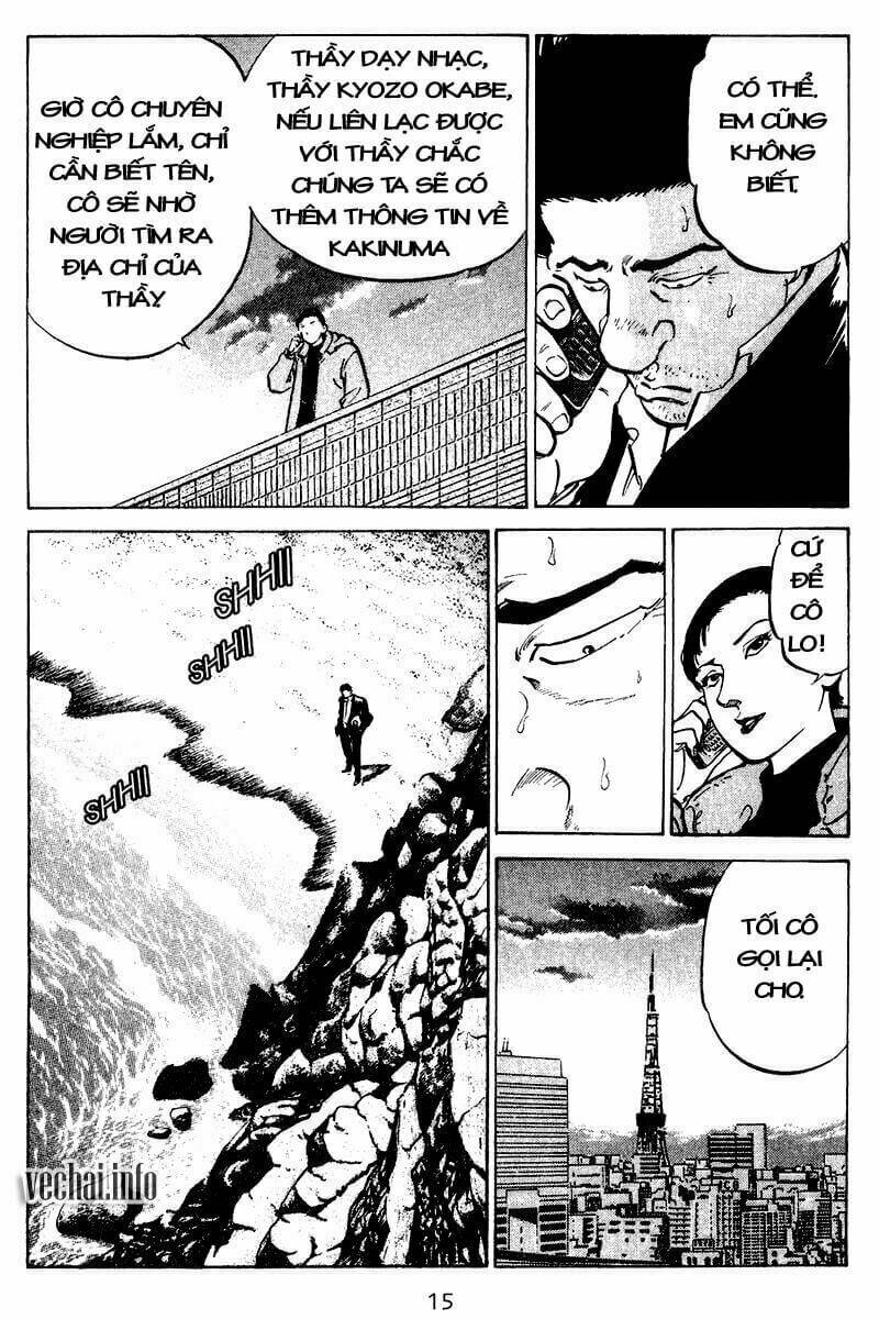 old boy chapter 60 16