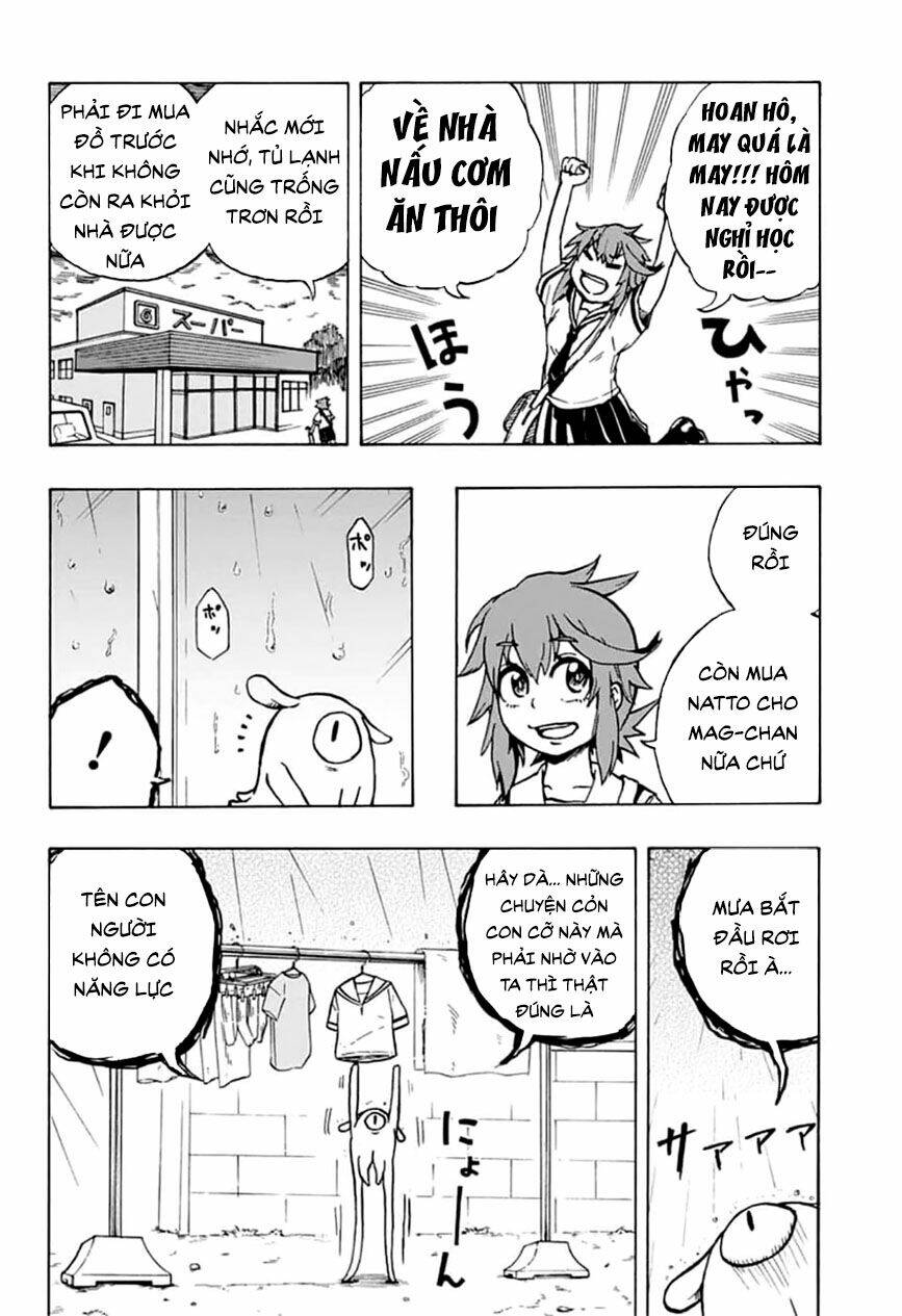thần hủy diệt mag-chan!! chapter 1.2 16