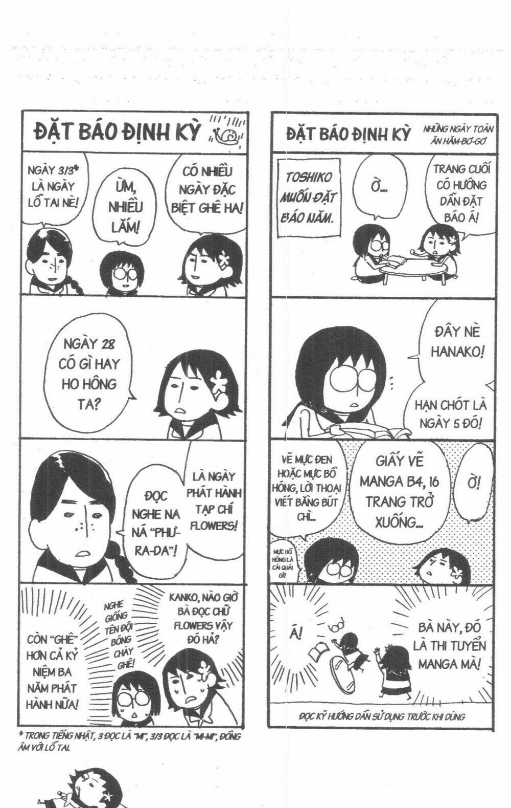 đứa con của tengu chapter 3 216