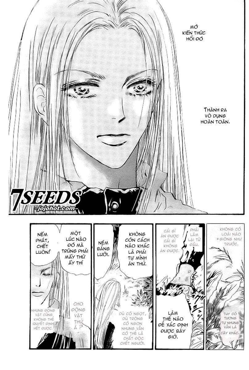 mầm sống chapter 67 37