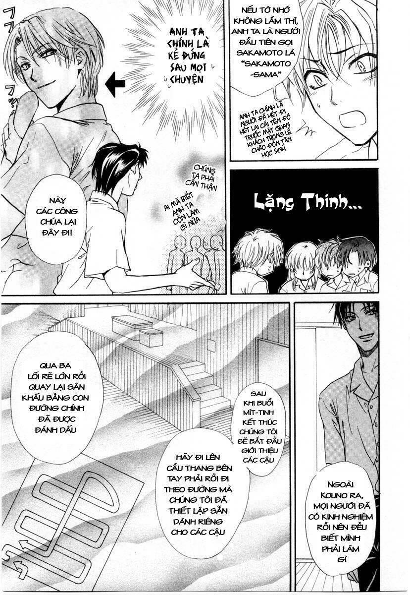 princess princess chapter 3 40