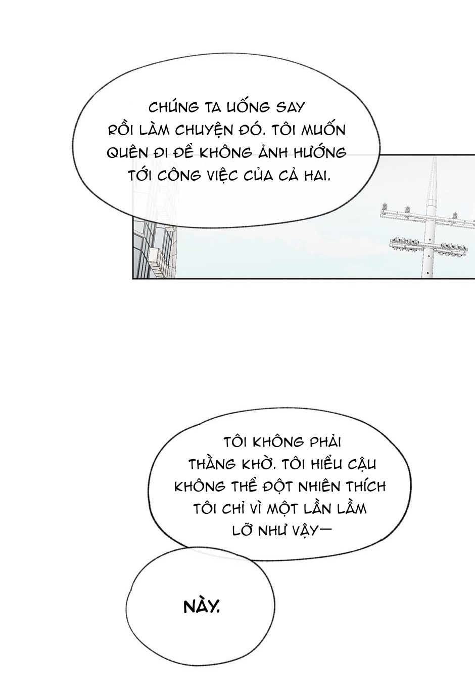 yêu hay không yêu chapter 12 16