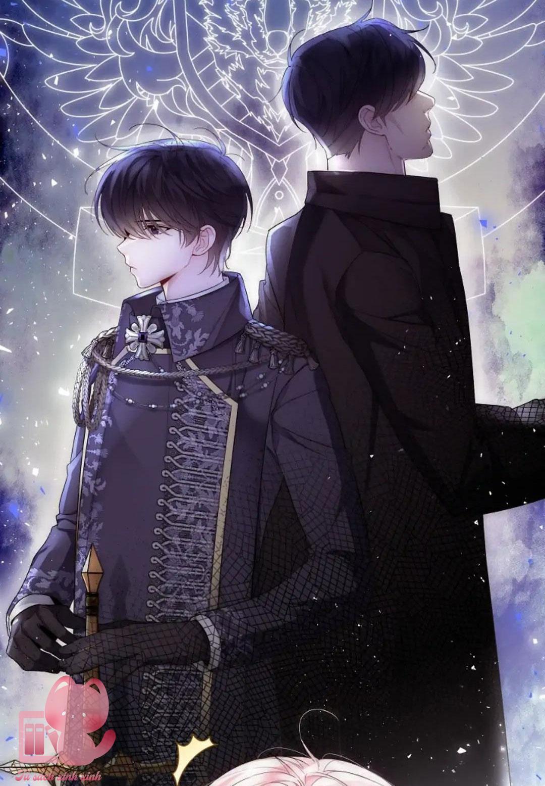 tiểu thư crystal là nam nhân chapter 14 6