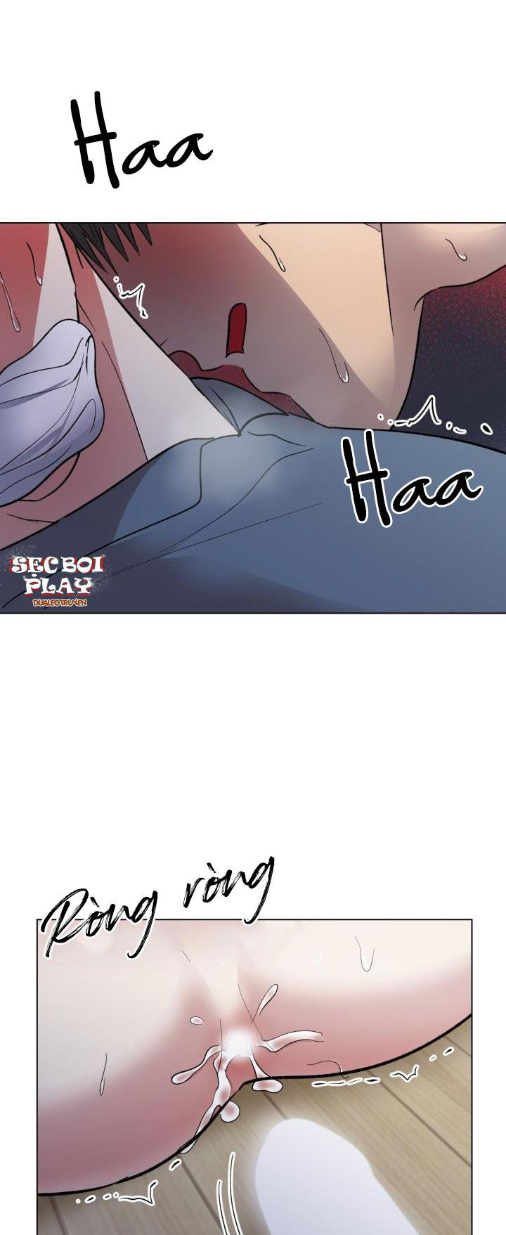 cái bóng sau song cửa sắt chapter 3 24