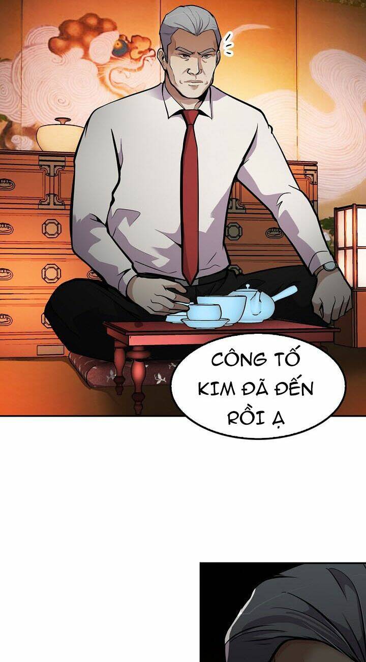 điều tra viên chuyển sinh chapter 60 48