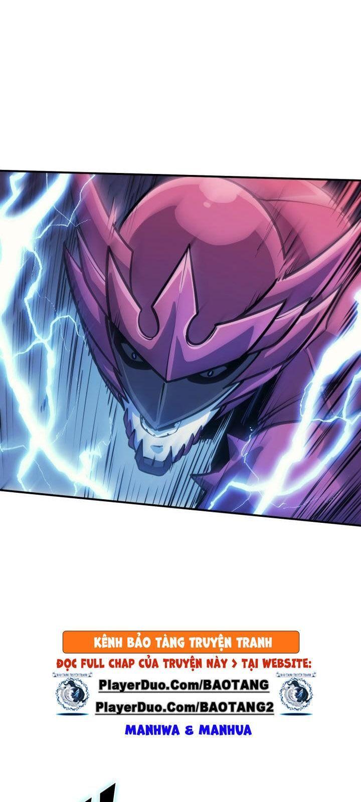 tôi trở lại thăng cấp một mình chapter 49 19