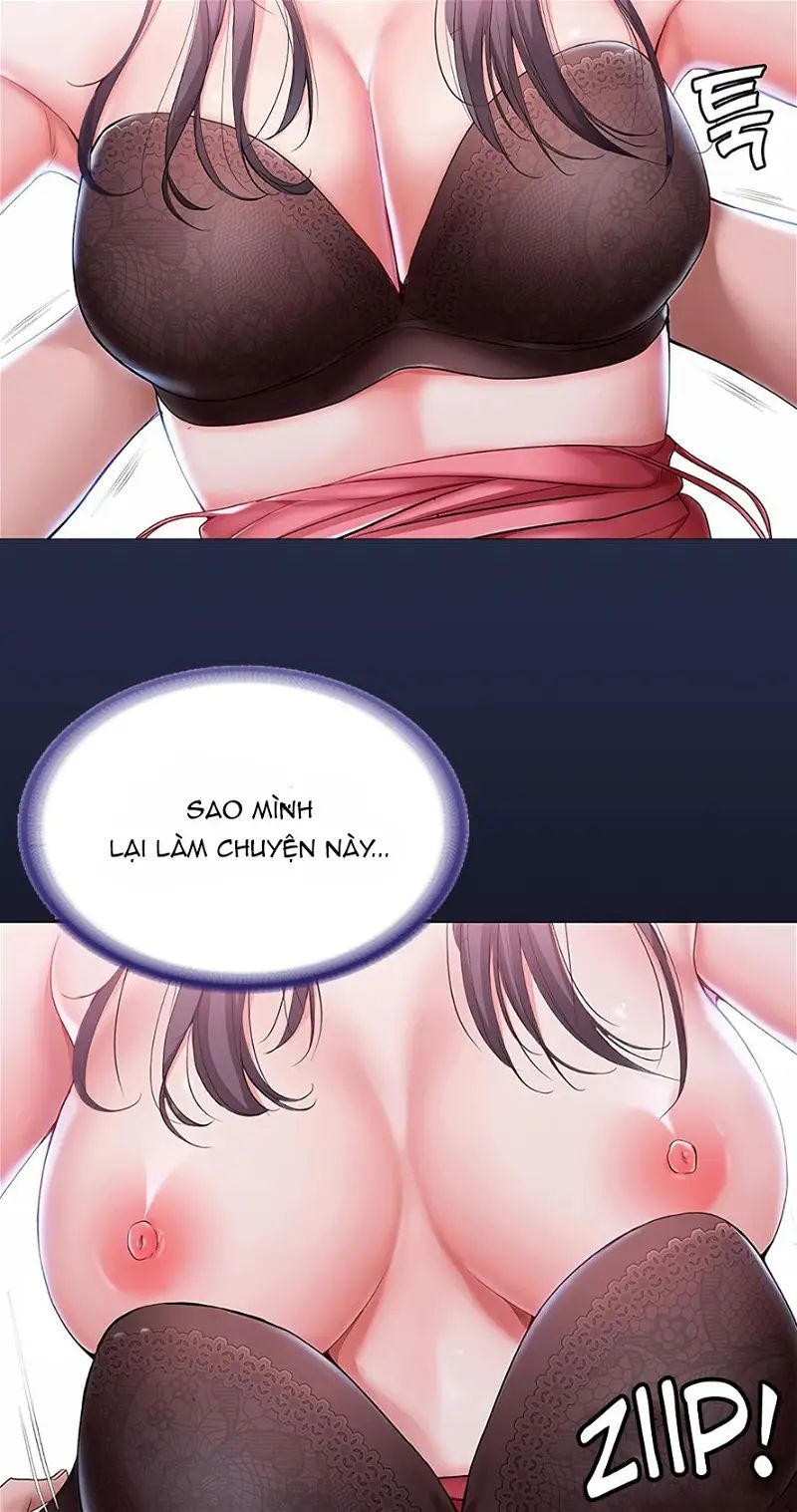 nhật ký ở trọ - không che chapter 24 2