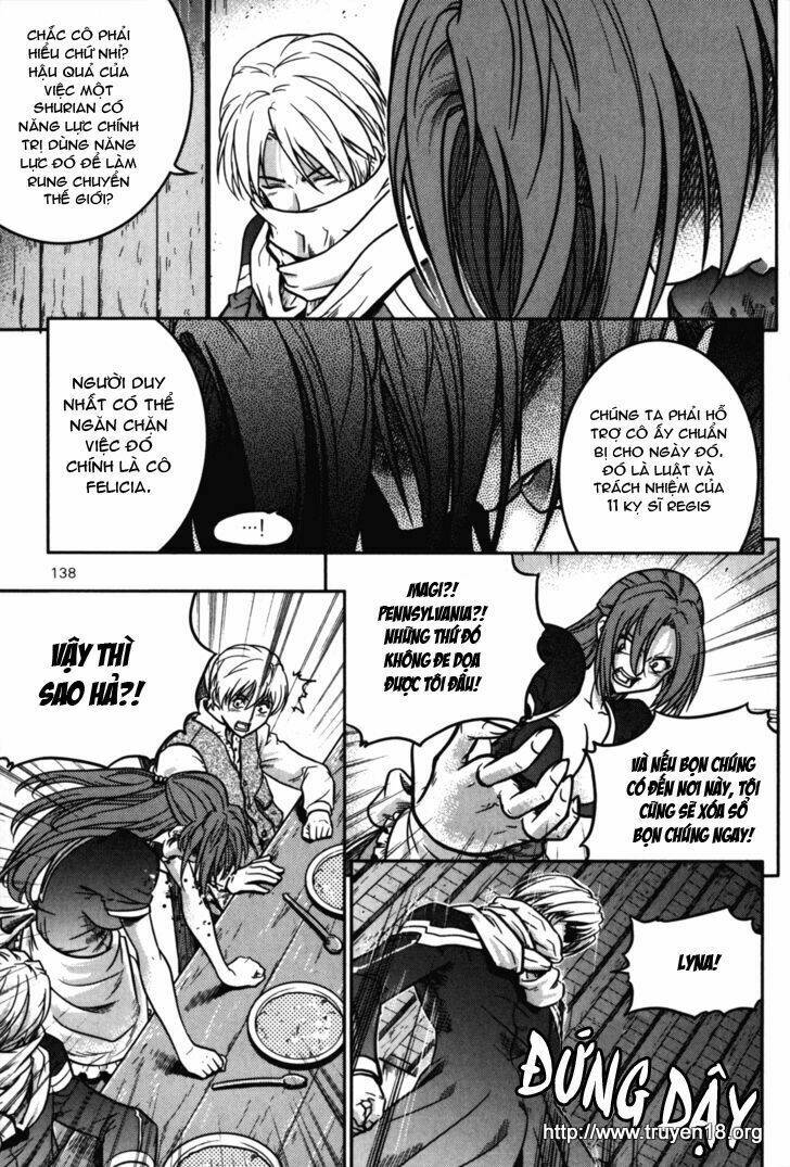 the legend of maian chapter 19 6