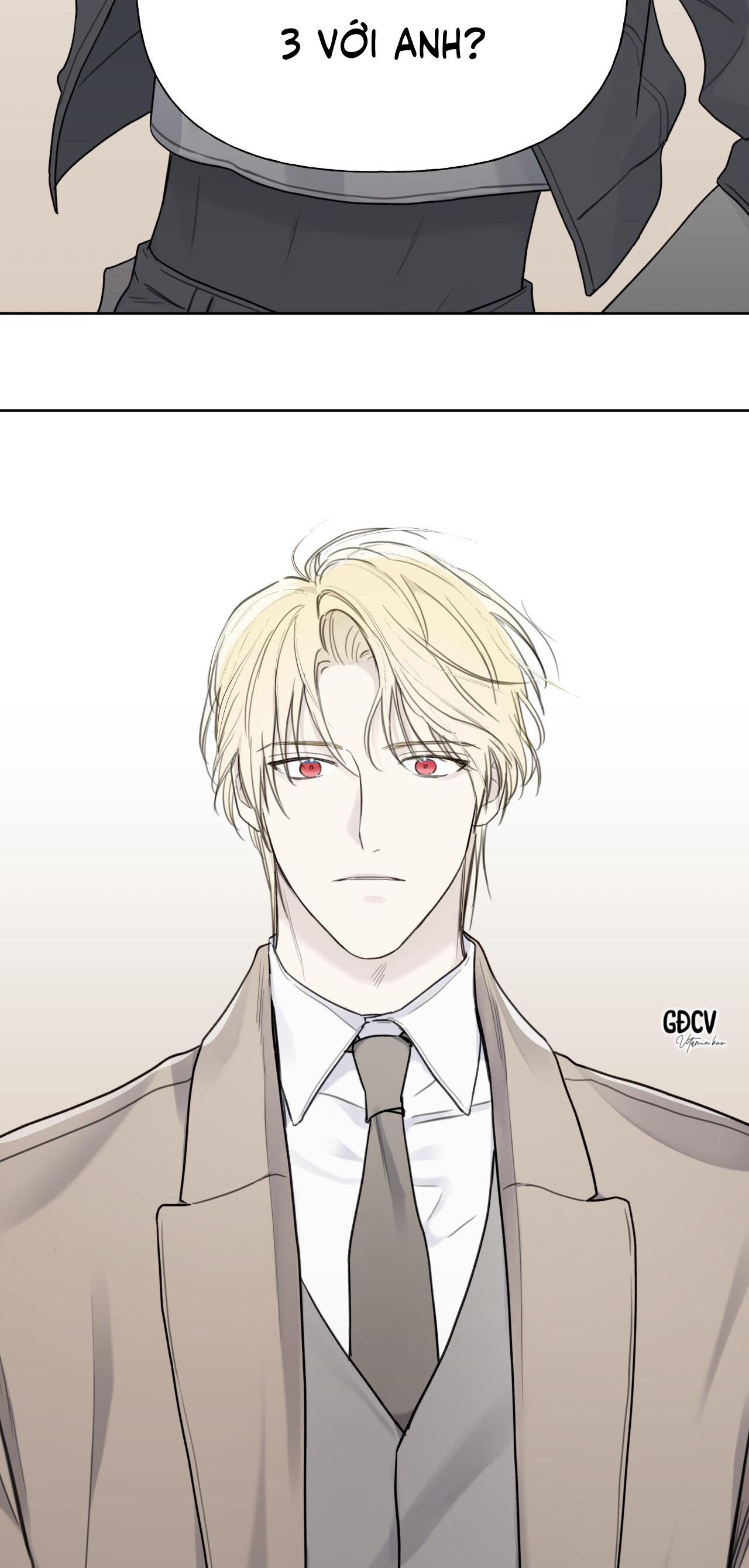 hiểm họa guiding chapter 3 34