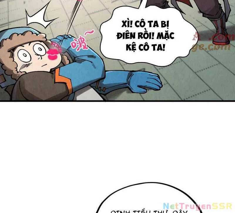 vạn cổ chí tôn chapter 320 22