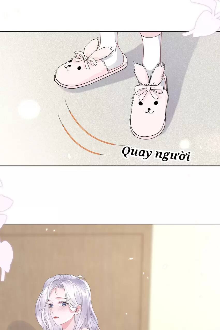 mận xanh chapter 17 16