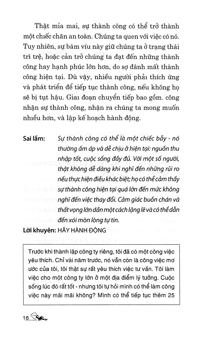 Nâng Tầm Cuộc Chơi Của Bạn