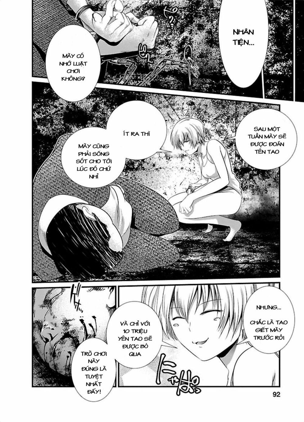 thí nghiệm ngục tù chapter 4 7