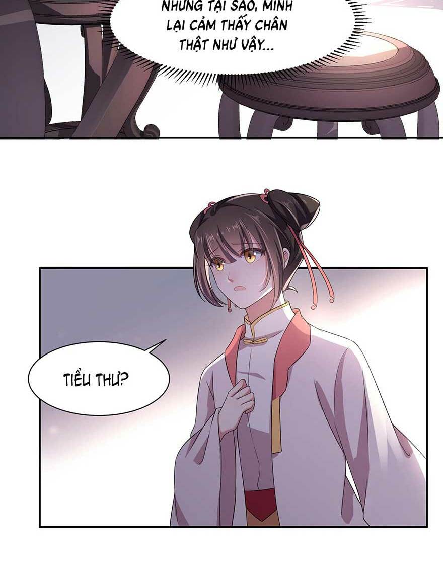 hoạn phi thiên hạ chapter 16 5