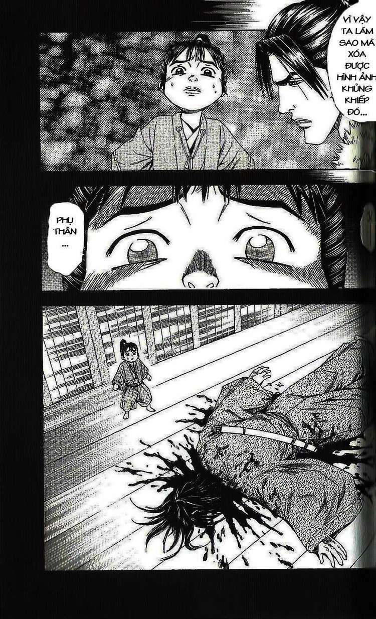 thiếu niên vương phần 2 chapter 32 38