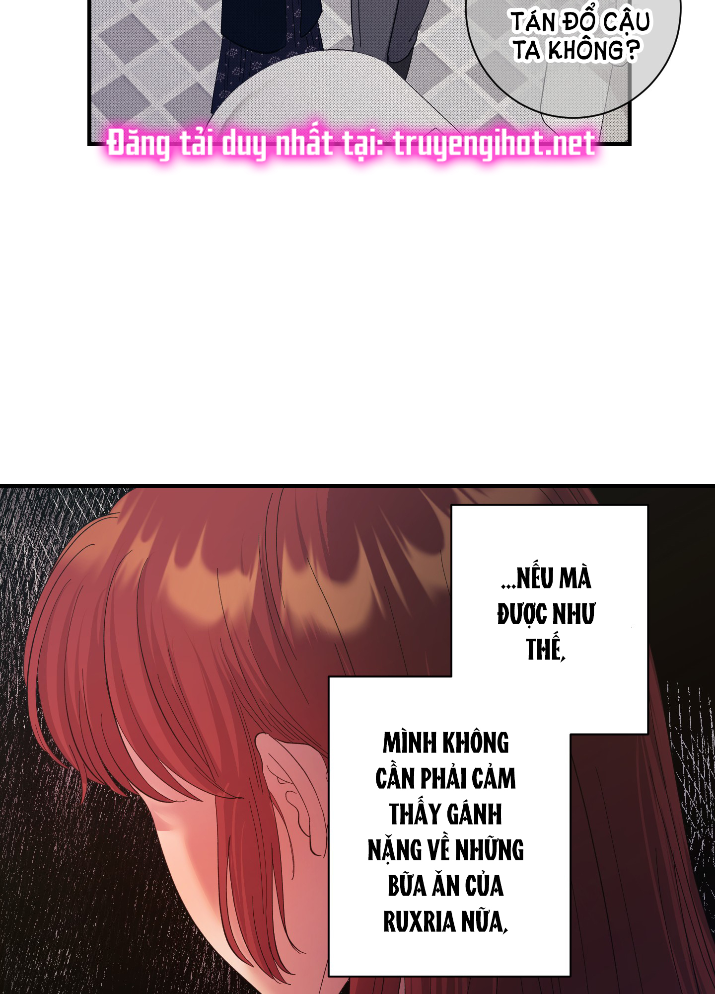 [18+] một lòng một dạ chapter 28.2 25