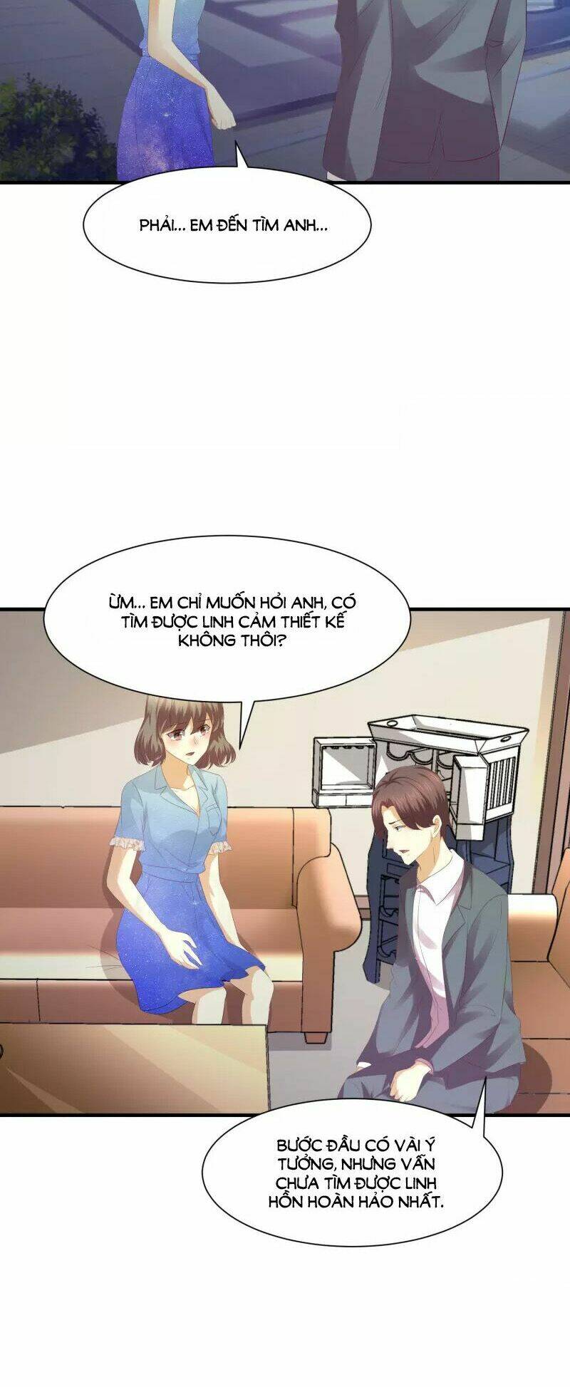 thời gian đều biết chapter 46 15