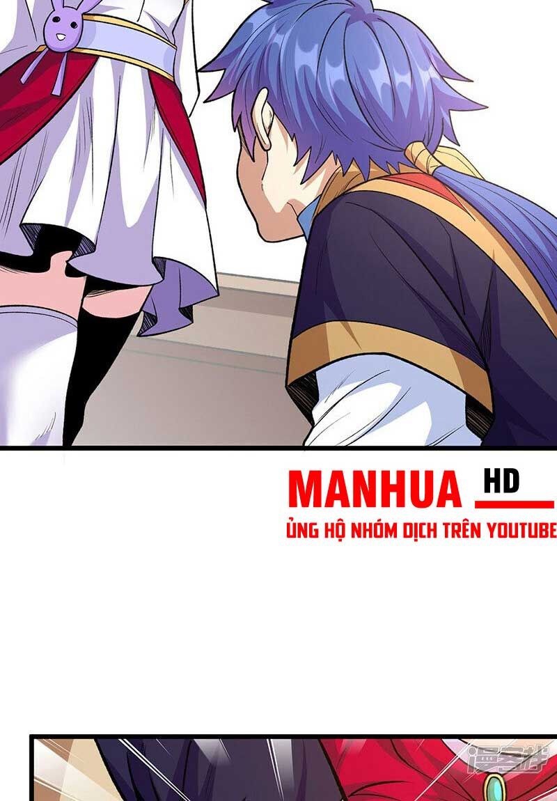 võ đạo độc tôn chapter 571 21