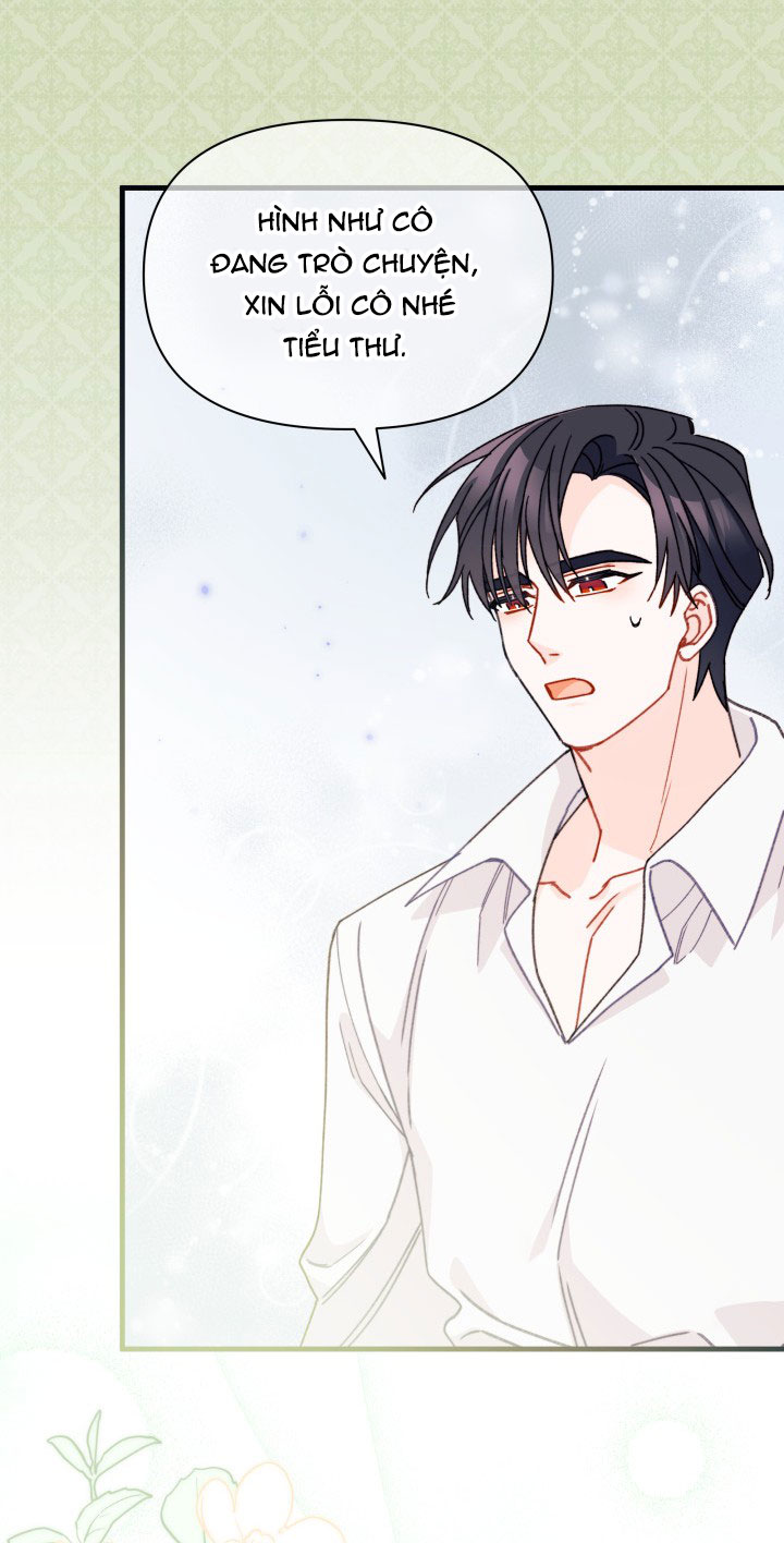 tôi đã kết hôn khi tôi tìm thấy nam chính chapter 24 56