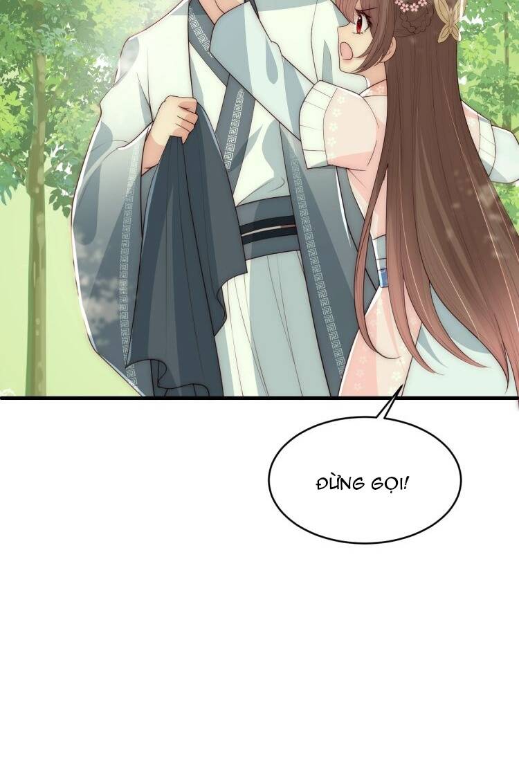 dưỡng địch vi hoạn chapter 71.1 23