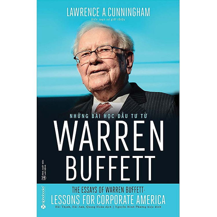 Trạm Đọc | Những Bài Học Đầu Tư Từ Warren Buffett