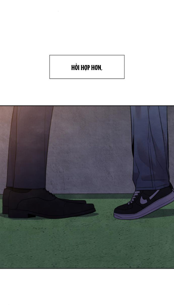 điều khiến tôi quyết tâm muốn chết chapter 51.2 21