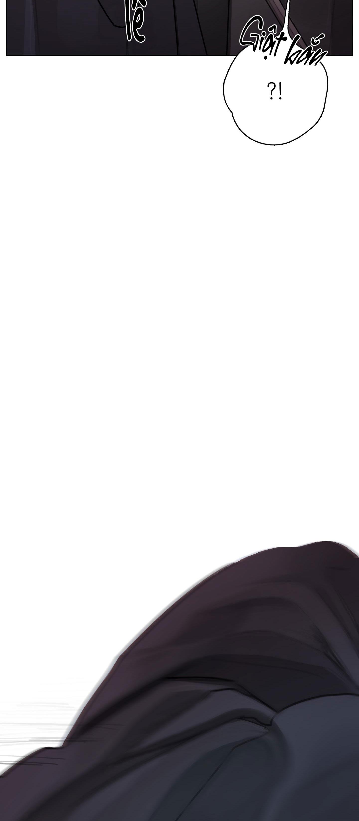 bl cổ trang - âu cổ ngắn nhà kim chapter 25.6 57