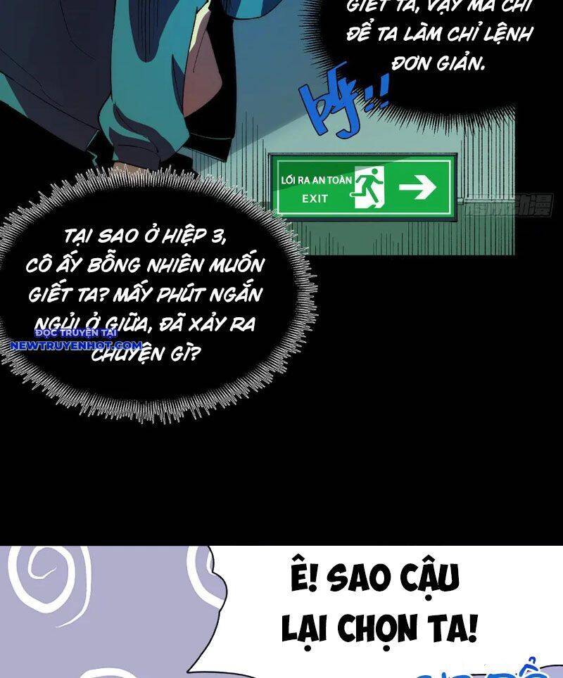 vô hạn thôi diễn chapter 32 45