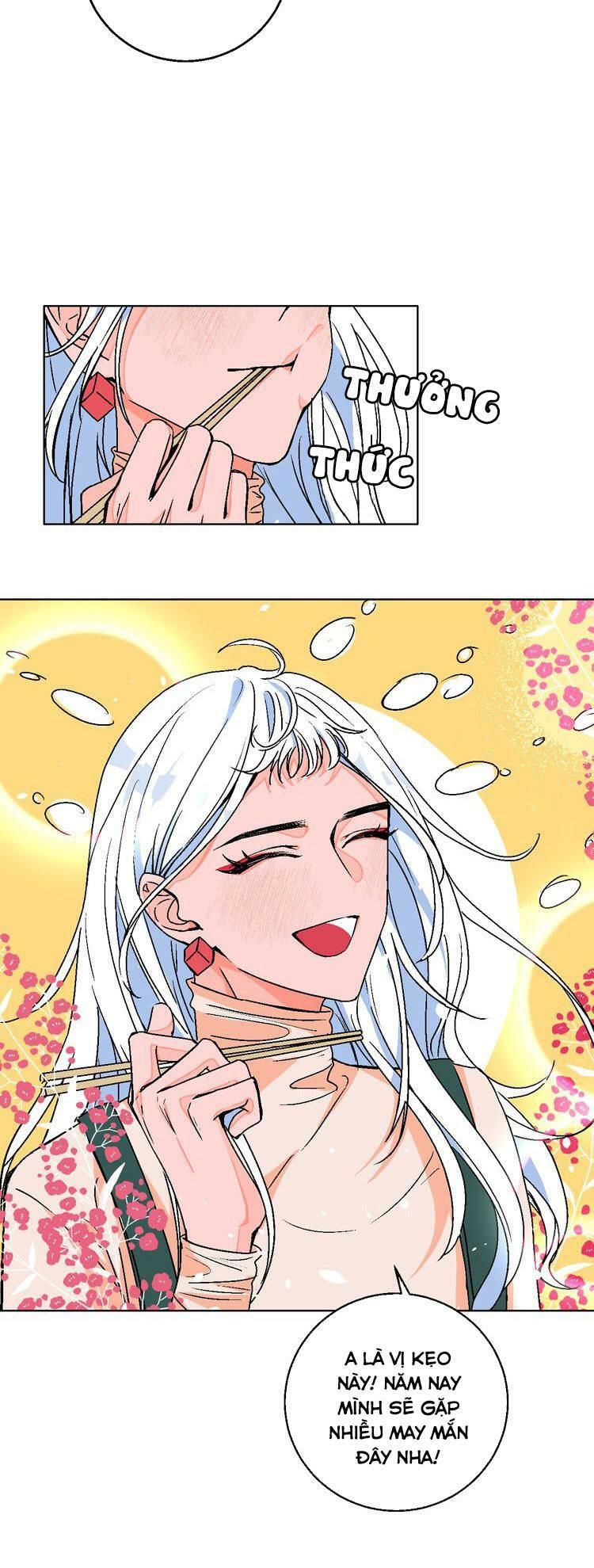 99 độ f - talk to me chapter 8 32