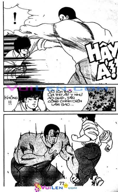 truyền nhân atula - shura no mon i chapter 4 78