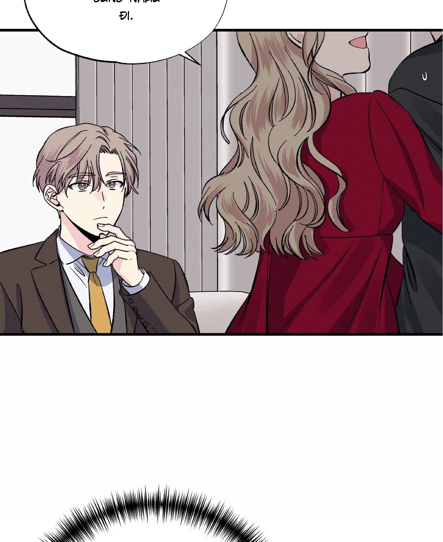 vị ngọt đôi môi chapter 42 75