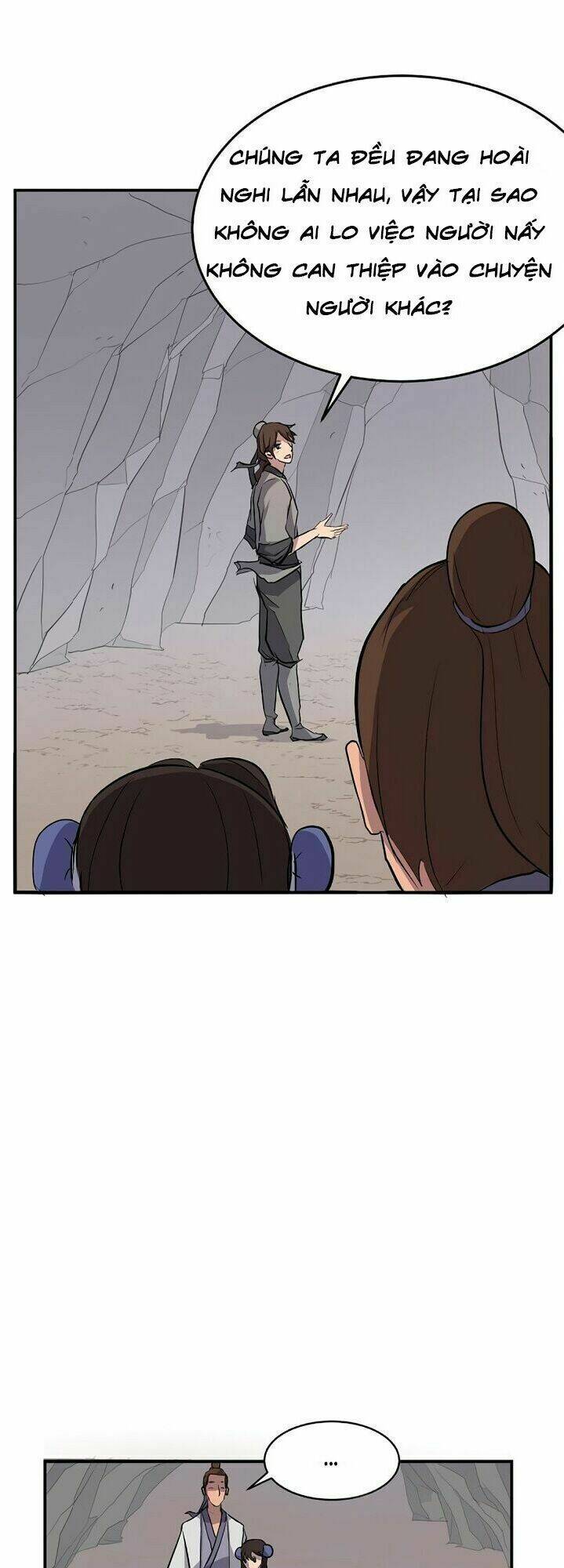 trọng sinh, bất khả chiến bại chapter 11 15